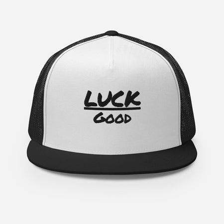 Luck Over Good Hats Collection