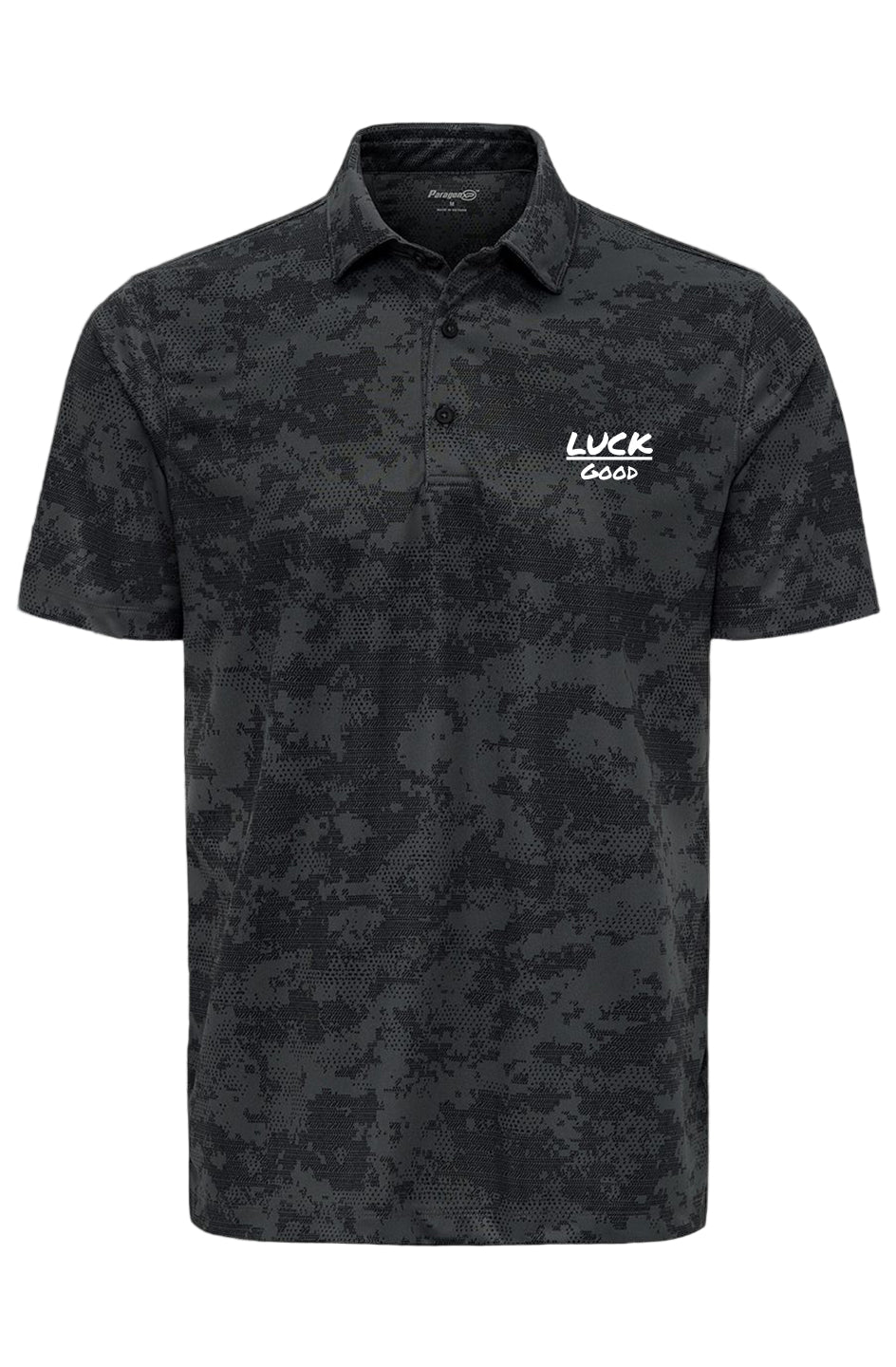 Luck over Good Monterey Polo