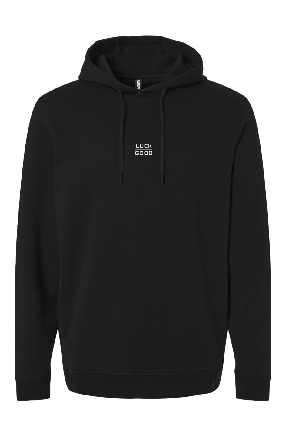 Performance hoodie