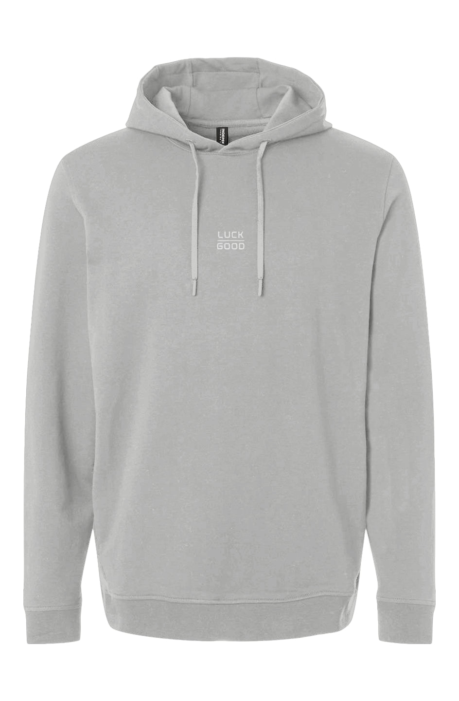 Performance hoodie