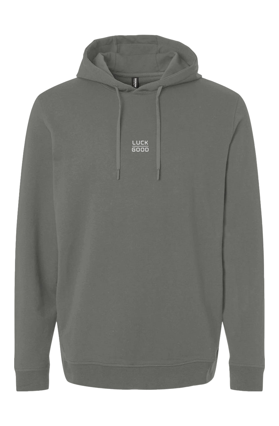 Performance hoodie