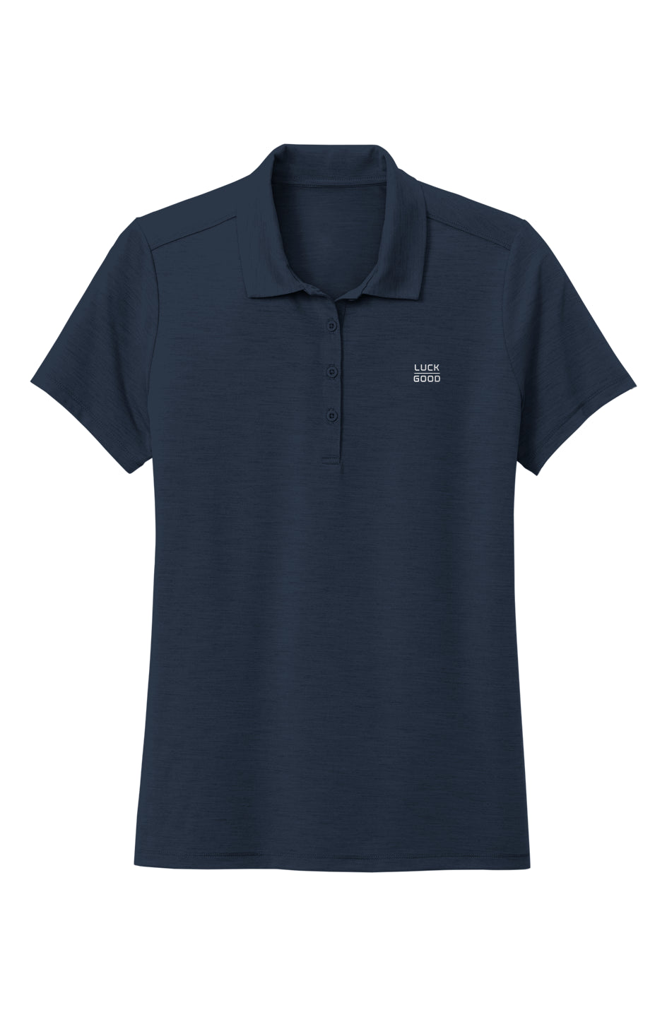 Womens Versa Polo