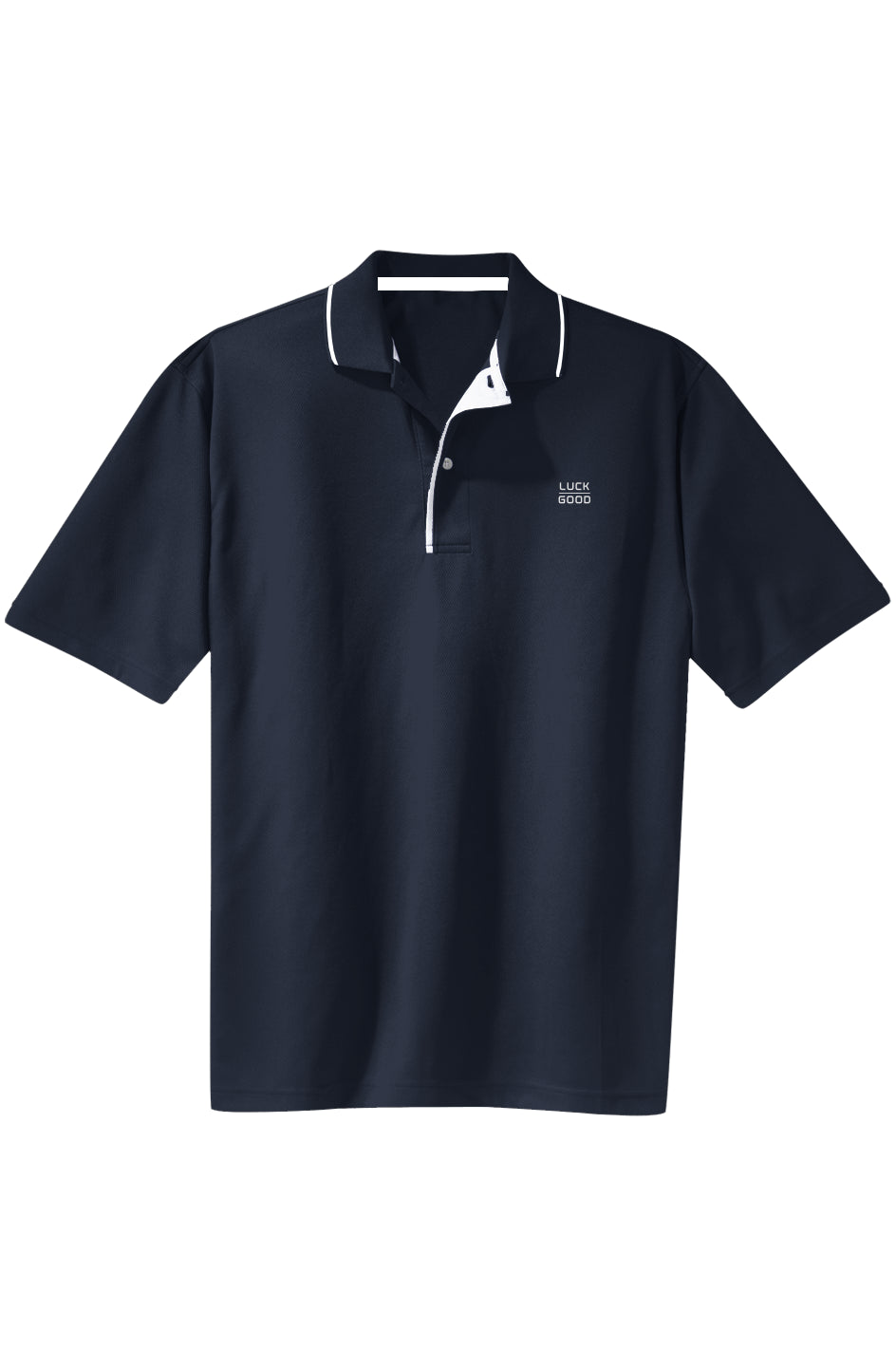 Dri Mesh Polo