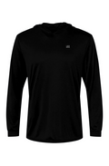 Bahama Hooded LS Tee