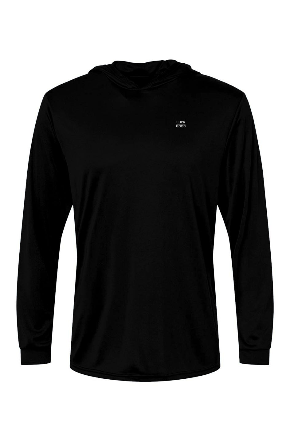 Bahama Hooded LS Tee