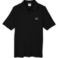 Mens Fusion ChromaSoft Polo- Luck over Good