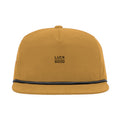 Richardson rope hat