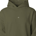 Luck over Good Hoodie 